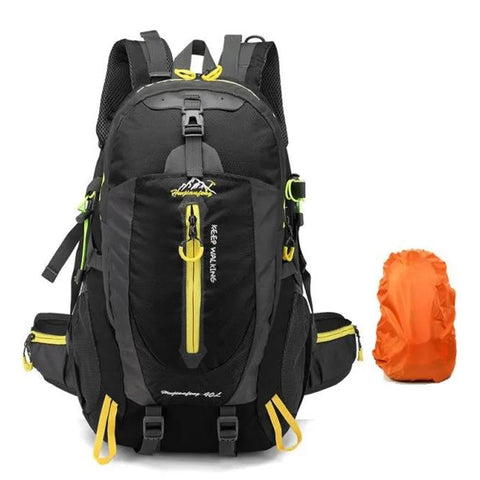 Backpack Rucksack 40L