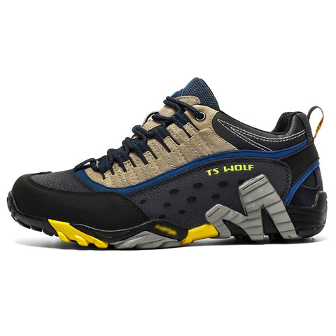 High Quality Outdoor Hiking Shoes