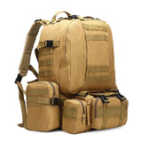Climbing Rucksack Cycling Backpack