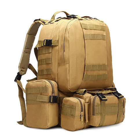 Climbing Rucksack Cycling Backpack