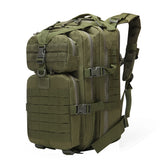 35L Outdoor Waterproof Military Backpack
