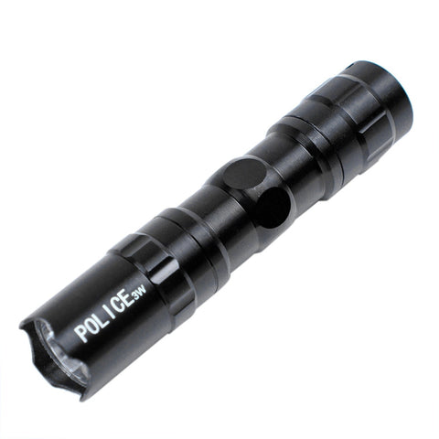Mini LED Waterproof Flashlight