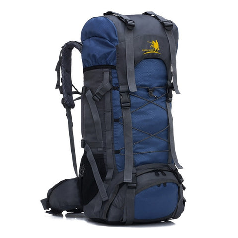 Top Quality Waterproof Hiking Backpack