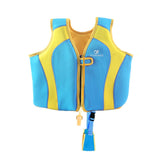 Kids Neoprene Life Vest