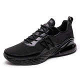 Anti-Slip Outdoor Hiking Sneakers with Wool Lining