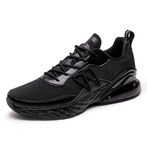 Anti-Slip Outdoor Hiking Sneakers with Wool Lining