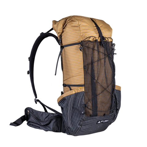 Men Army Tactical Backpack Military 50L