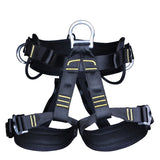 Rock Climbing Harness