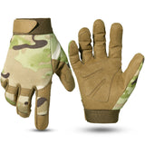 Army Combat Tactical Gloves
