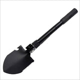 Military Portable Folding Shovel