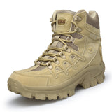 Men Military Tactical Boots