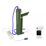Portable Water Purifier