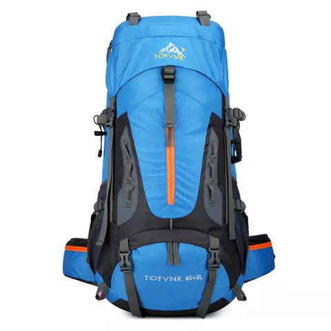 70L Camping Backpack