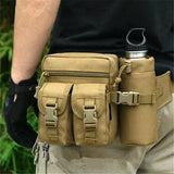 Nylon Tactical Waist Bag