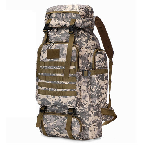 Backpack Outdoor Climbing Bag
